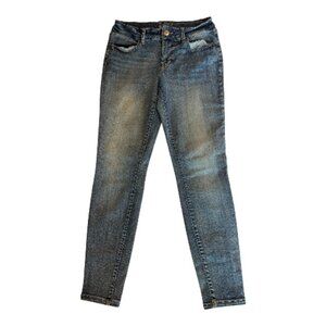 Maurices Mid-Rise Jeans (2335)